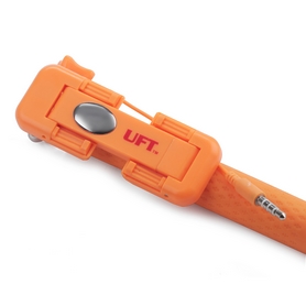Монопод для селфи UFT Nano-Stick Orange - Фото №3