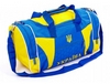 Сумка спортивна Україна Duffle Bag Ukraine GA-5517