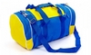 Сумка спортивна Україна Duffle Bag Ukraine GA-5517 - Фото №2