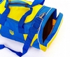 Сумка спортивна Україна Duffle Bag Ukraine GA-5517 - Фото №4
