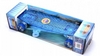 Пенни борд Penny Board Luminous PU SK-5357-1 (синий) - Фото №4