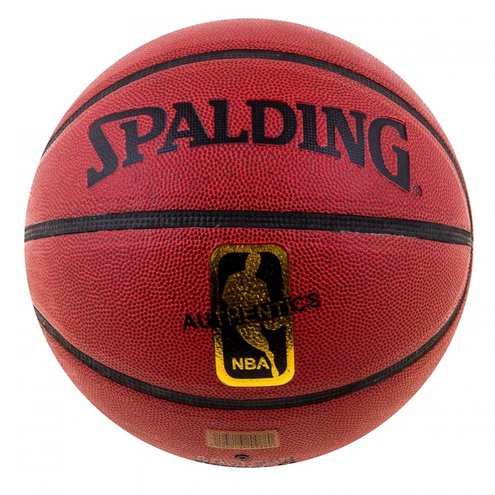 

Мяч баскетбольный Spalding NBA Authentic David Spein №7