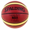 М'яч баскетбольний Spalding NBA Authentic David Spein смуга №7