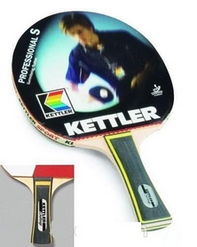 Ракетка для настольного тенниса Kettler STT К1