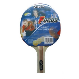 Ракетка для настольного тенниса Stiga Focus