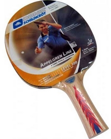 Распродажа*! Ракетка для настольного тенниса Donic Appelgren Line 300