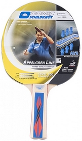 Ракетка для настільного тенісу Donic Appelgren Line 500 1 *