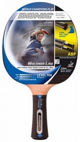 Ракетка для настольного тенниса Donic Waldner Line 700 Replica
