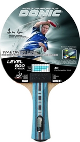 Ракетка для настольного тенниса Donic Waldner Line 800 Replica