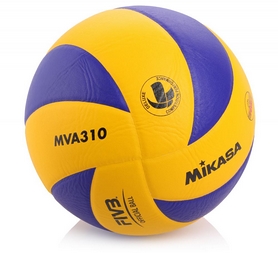 Мяч волейбольный Mikasa VB-5929 (реплика MVA-310)
