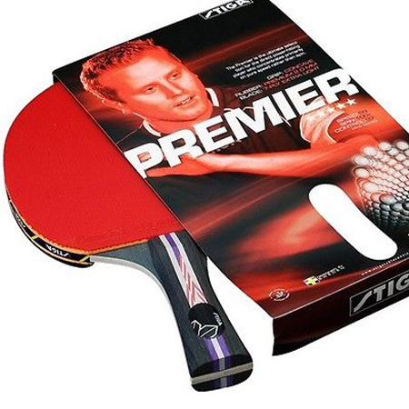 

Ракетка для настольного тенниса Stiga Premier