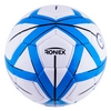 М'яч футбольний Ronex Grippy-Molten sky блакитний