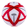 Мяч футбольный Ronex Grippy-Molten sky красный