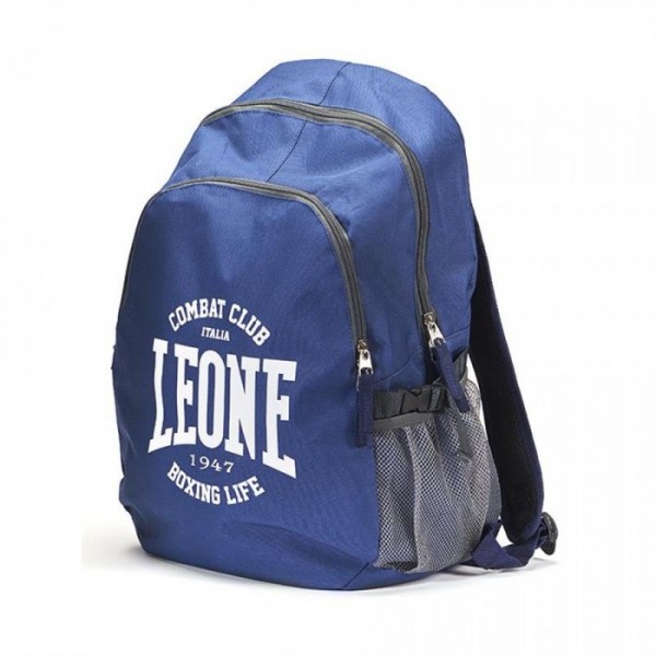 

Рюкзак спортивный Leone Blue 20 л 500018, Синий