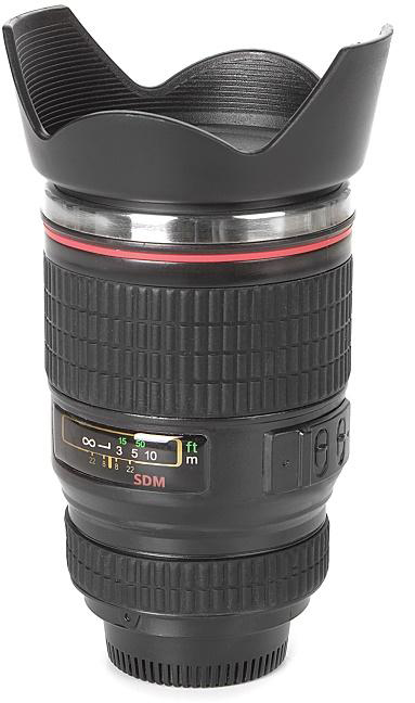 

Термочашка UTF Lens Cup 0.35 л