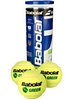 Мячи для большого тенниса Babolat Green (3 шт)