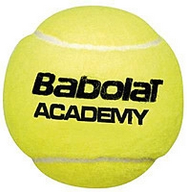 М'ячі для великого тенісу Babolat Academy 72 Box (72 шт) - Фото №2