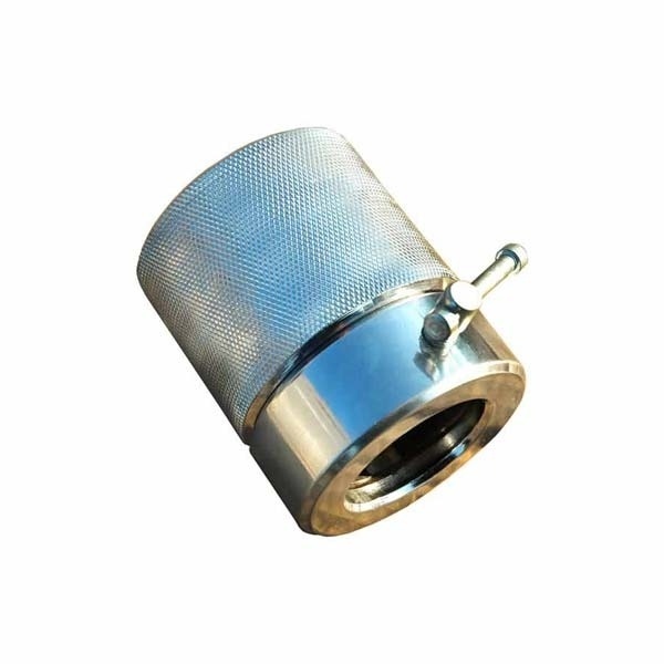 

Замок для грифа Stein DB0036, диаметр - 50 мм