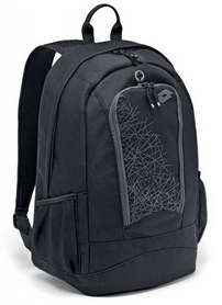 Рюкзак Lotto Backpack LZG III S4347 Black/Asphalt