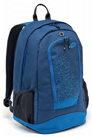 Рюкзак Lotto Backpack LZG III S4349 Blue Cosmic/Blue Shiver