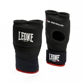 Бинт-перчатка Leone Inner Black