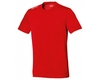 Футболка футбольная Lotto T-shirt Zenith Q7943 Flame