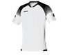 Футболка футбольная Lotto Jersey Omega Q7983 White/Black