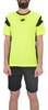 Форма футбольная (шорты, футболка) Lotto Kit Stars EVO R9692 Fluo Yellow/Black