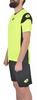 Форма футбольная (шорты, футболка) Lotto Kit Stars EVO R9692 Fluo Yellow/Black - Фото №2