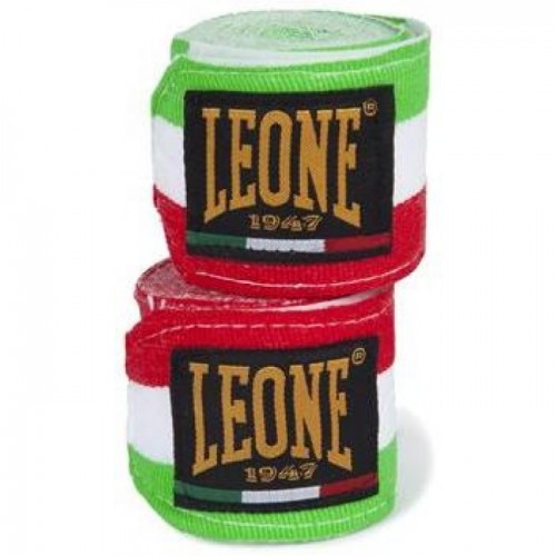 

Бинты боксерские Leone 4,5м Italy (2 шт