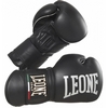 Рукавички боксерські Leone Professional Black
