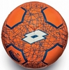 Мяч футбольный Lotto Ball FB700 LZG 4 S4070 Fanta Fluo/White - 4