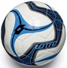 М'яч футбольний Lotto Ball FB1000 Blade 5 S4075 White / Atlantic - 5