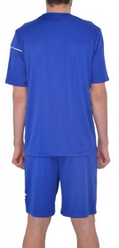 Форма футбольная (шорты, футболка) Lotto Кit Sigma Q0834 Royal - Фото №3
