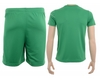 Форма футбольная детская (шорты, футболка) Lotto Кit Sigma JR Q3523 Grass - Фото №2