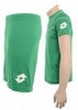 Форма футбольная детская (шорты, футболка) Lotto Кit Sigma JR Q3523 Grass - Фото №3