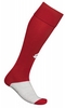 Гетры футбольные Lotto TRGN Sock Long Logo S3767 Flame/White