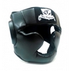 Шлем тренировочный Thai Professional HG3L черный