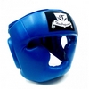 Шлем тренировочный Thai Professional HG3L синий