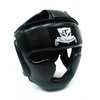 Шлем тренировочный Thai Professional HG3T черный