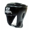 Шлем боксерский Thai Professional HG2T черный