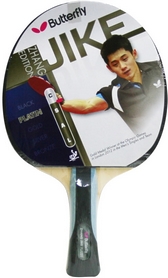 Ракетка для настільного тенісу Butterfly Zhang Jike Platinum