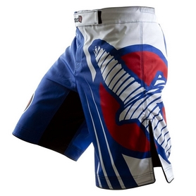 Шорти для MMA Hayabusa Replika Chikara Blue