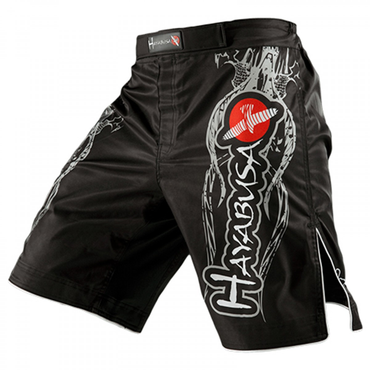 

Шорты для MMA Hayabusa Replika Mizuchi Black, Черный