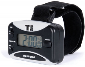 Таймер Title Boxing Personal Timer