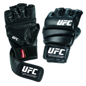 Перчатки для ММА UFC MGUF Practic