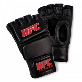 Перчатки для ММА UFC MGUF Trening
