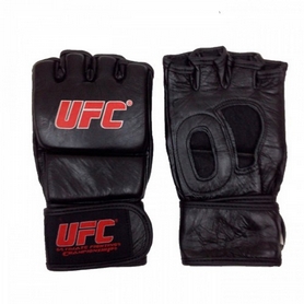 Перчатки для ММА UFC MGUF Trening DX