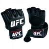 Перчатки для ММА UFC MGUF2 Black