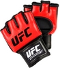 Рукавички для ММА UFC MGUF2 Red